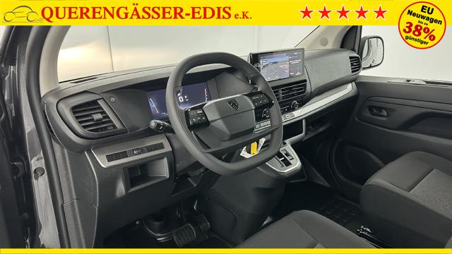 Peugeot Expert Kastenwagen 