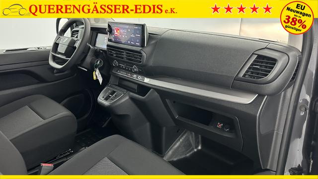 Peugeot Expert Kastenwagen 