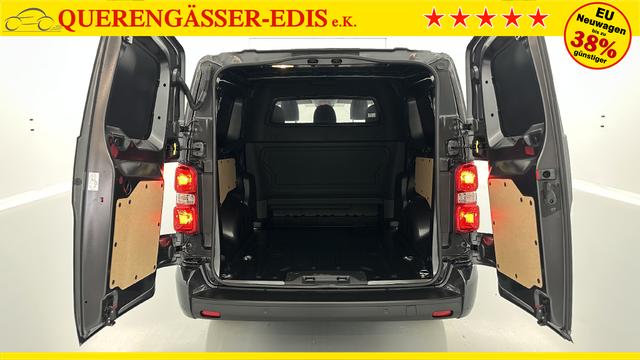 Peugeot Expert Kastenwagen 