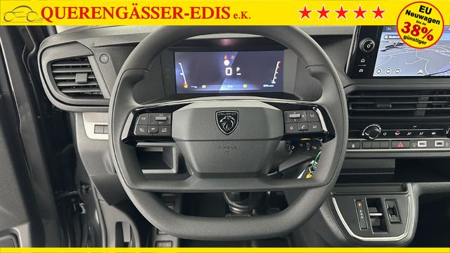 Peugeot Expert Kastenwagen 