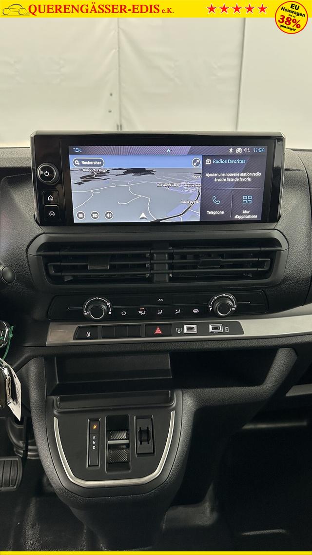 Peugeot Expert Kastenwagen 