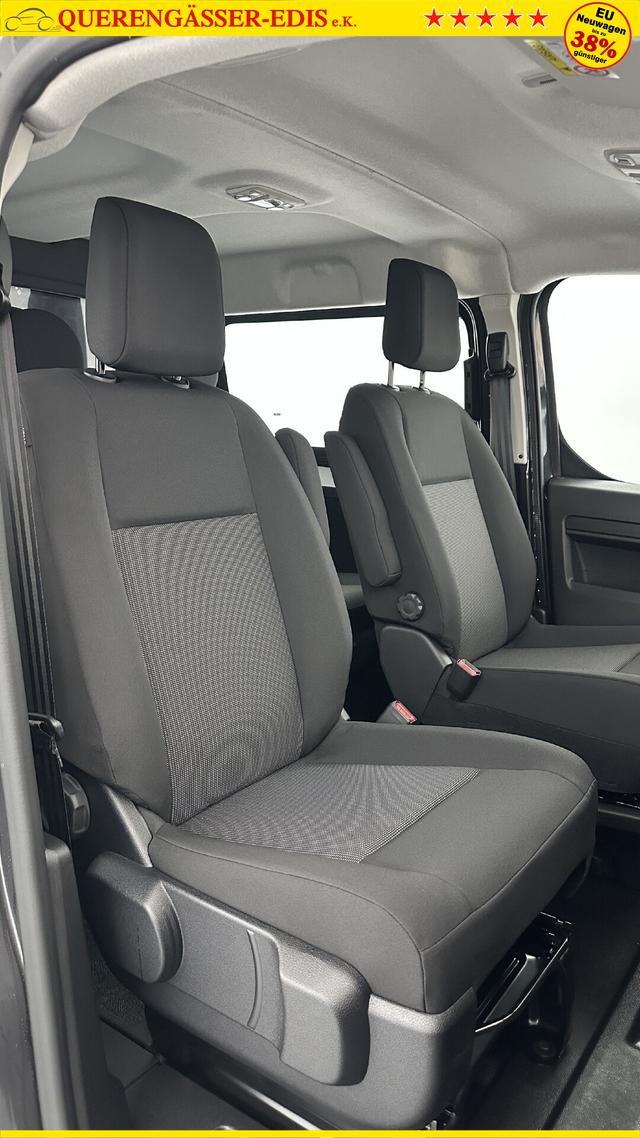 Peugeot Expert Kastenwagen 