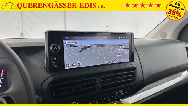 Peugeot Expert Kastenwagen 