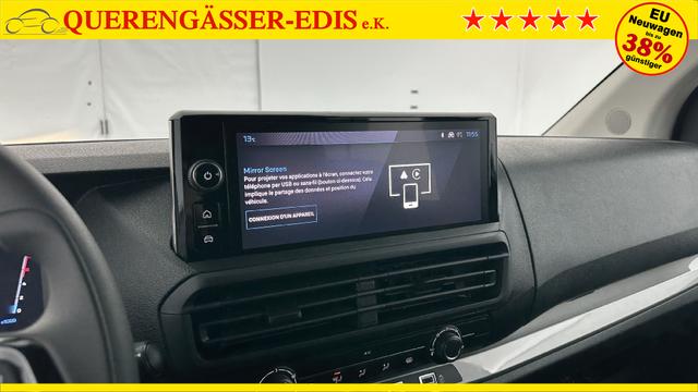 Peugeot Expert Kastenwagen 