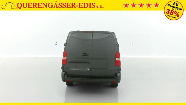 Peugeot Expert Kastenwagen 