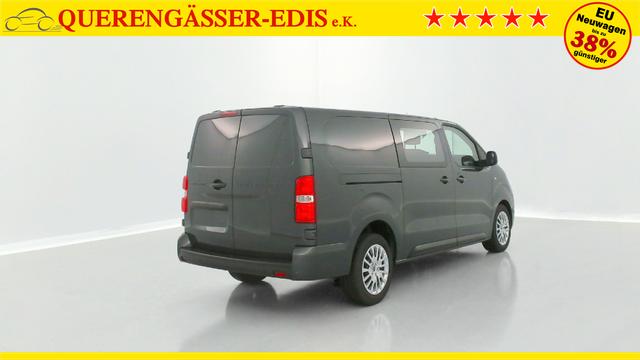 Peugeot Expert Kastenwagen 