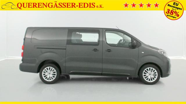 Peugeot Expert Kastenwagen 