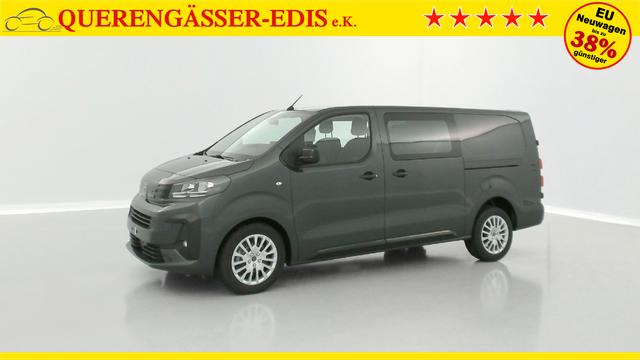 Peugeot Expert Kastenwagen 