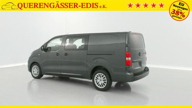 Peugeot Expert Kastenwagen 