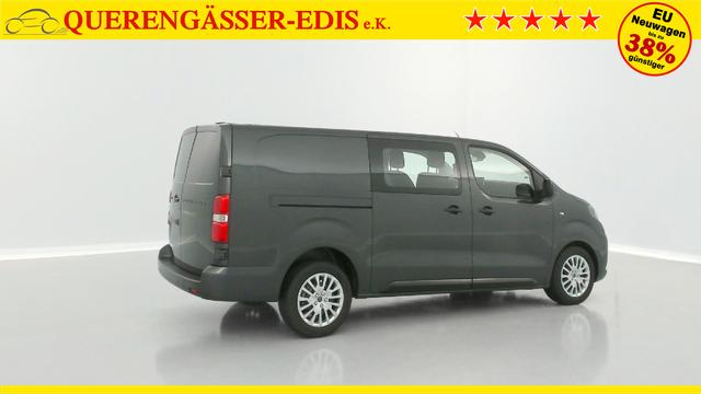 Peugeot Expert Kastenwagen 