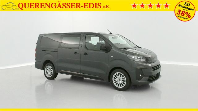 Peugeot Expert Kastenwagen 