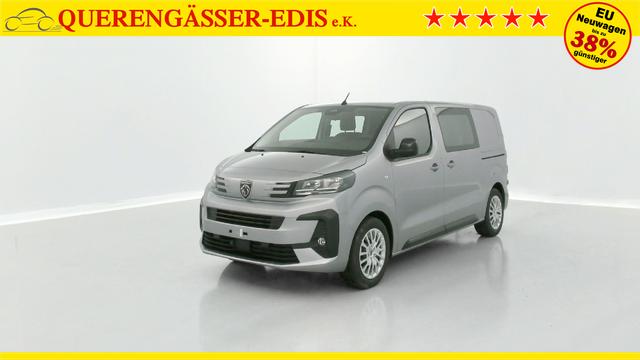 Peugeot Expert Kastenwagen 