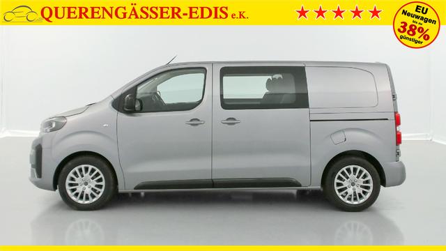 Peugeot Expert Kastenwagen 