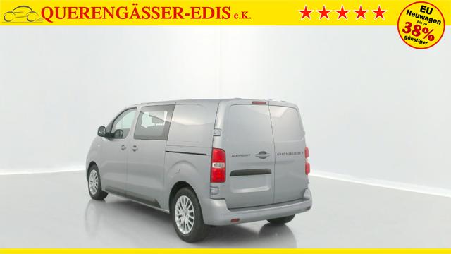 Peugeot Expert Kastenwagen 
