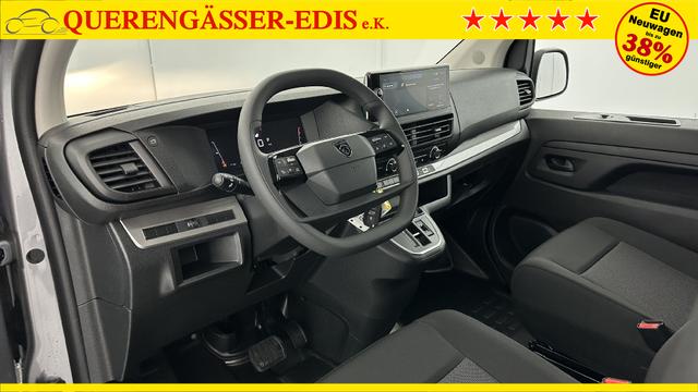 Peugeot Expert Kastenwagen 