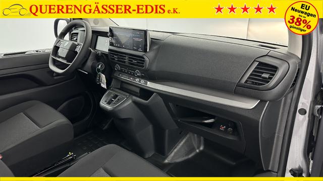 Peugeot Expert Kastenwagen 