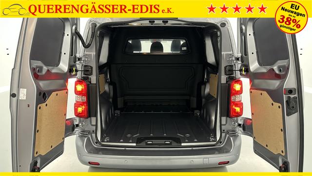 Peugeot Expert Kastenwagen 