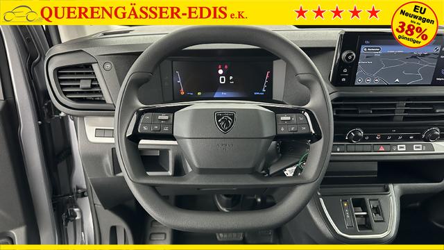 Peugeot Expert Kastenwagen 