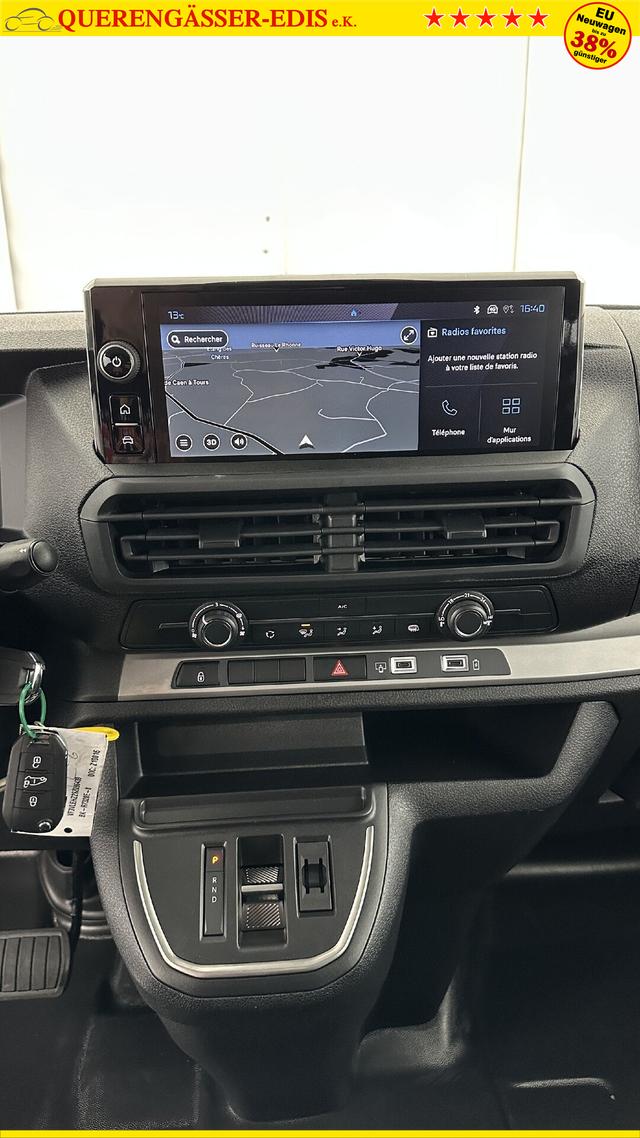 Peugeot Expert Kastenwagen 