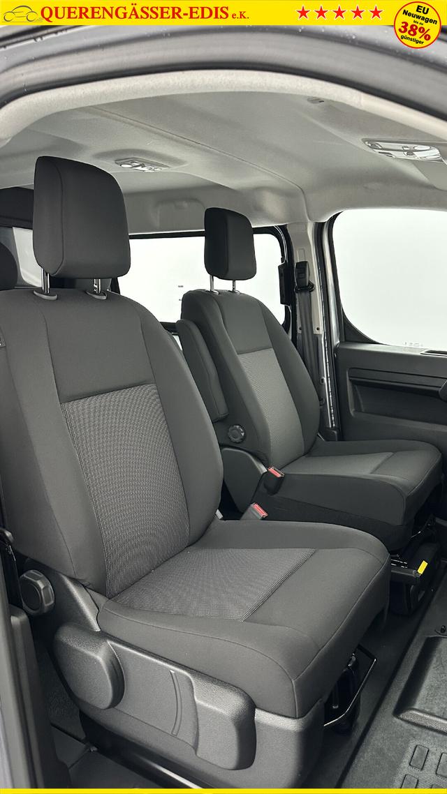 Peugeot Expert Kastenwagen 