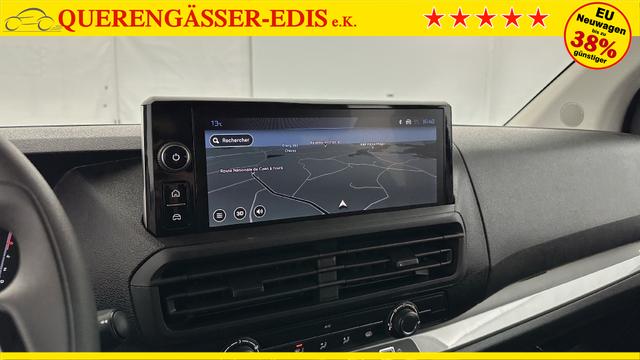 Peugeot Expert Kastenwagen 