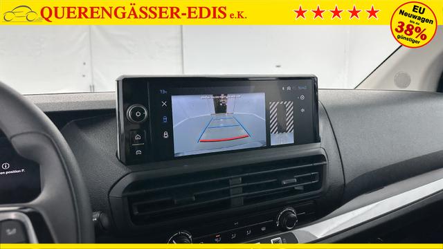 Peugeot Expert Kastenwagen 