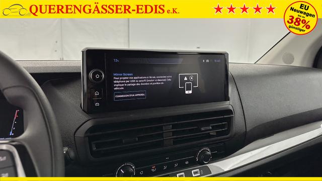 Peugeot Expert Kastenwagen 