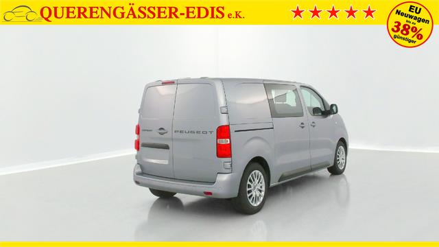 Peugeot Expert Kastenwagen 