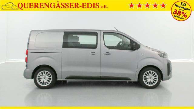 Peugeot Expert Kastenwagen 