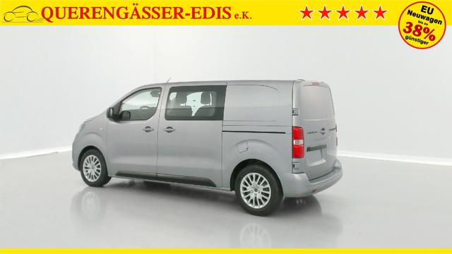 Peugeot Expert Kastenwagen 