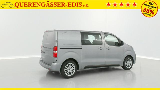 Peugeot Expert Kastenwagen 