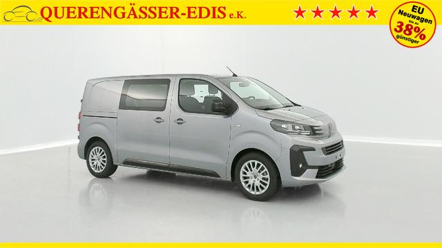 Peugeot Expert Kastenwagen 