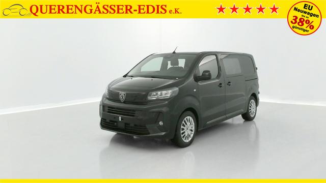 Peugeot Expert Kastenwagen 