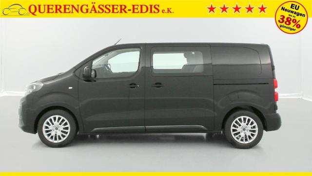 Peugeot Expert Kastenwagen 