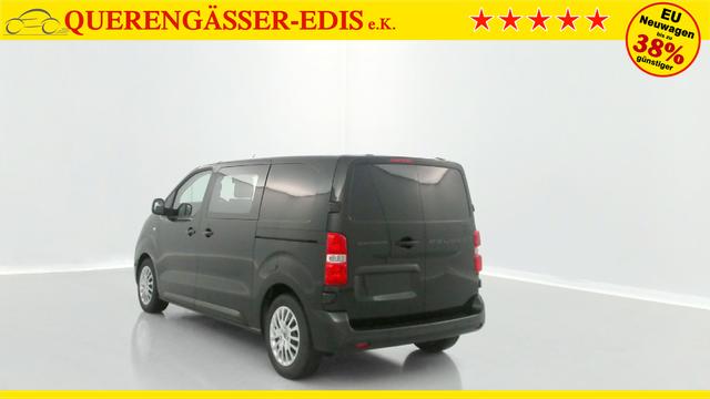 Peugeot Expert Kastenwagen 