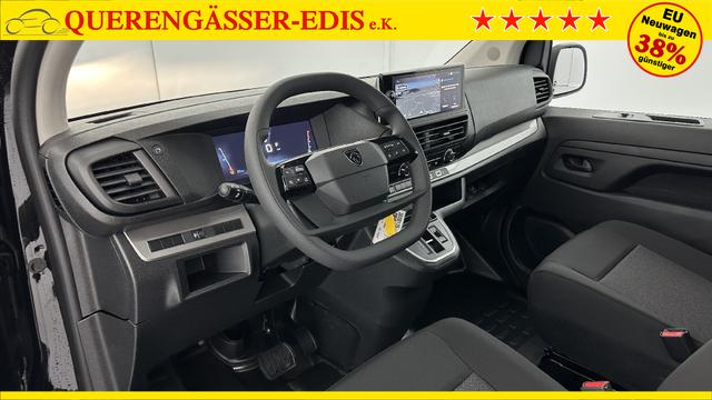 Peugeot Expert Kastenwagen 