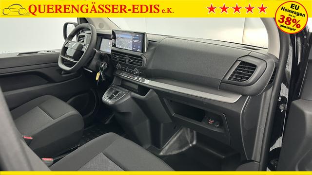 Peugeot Expert Kastenwagen 