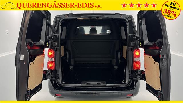 Peugeot Expert Kastenwagen 