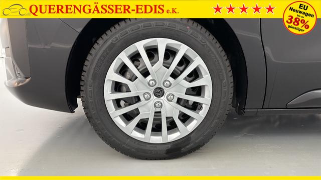 Peugeot Expert Kastenwagen 