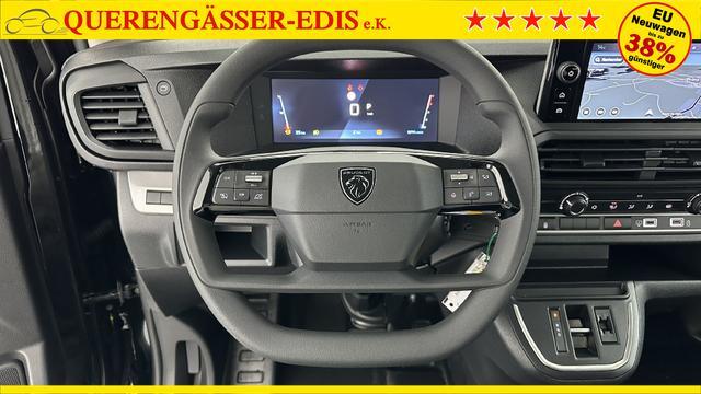 Peugeot Expert Kastenwagen 