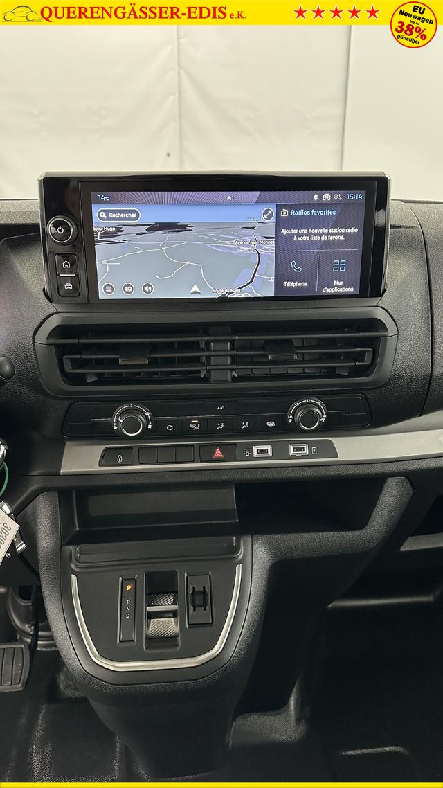 Peugeot Expert Kastenwagen 