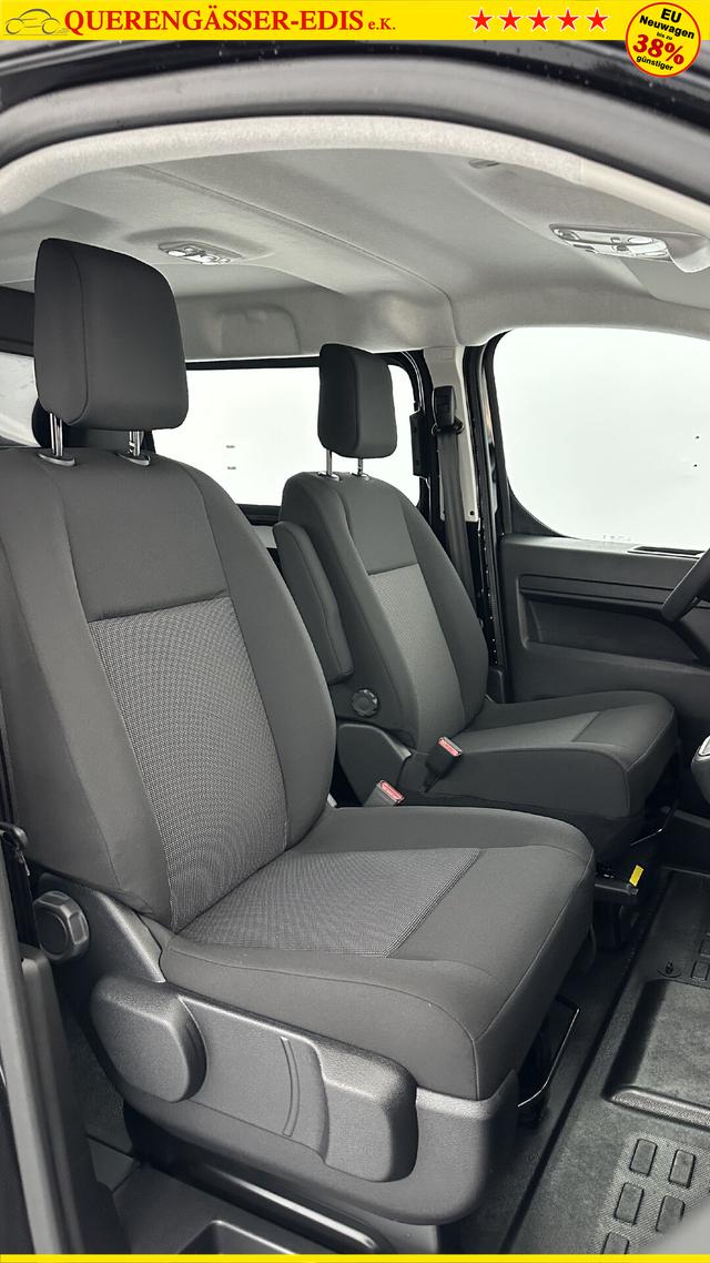 Peugeot Expert Kastenwagen 