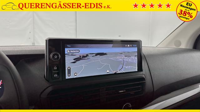 Peugeot Expert Kastenwagen 