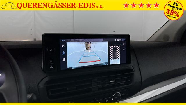 Peugeot Expert Kastenwagen 