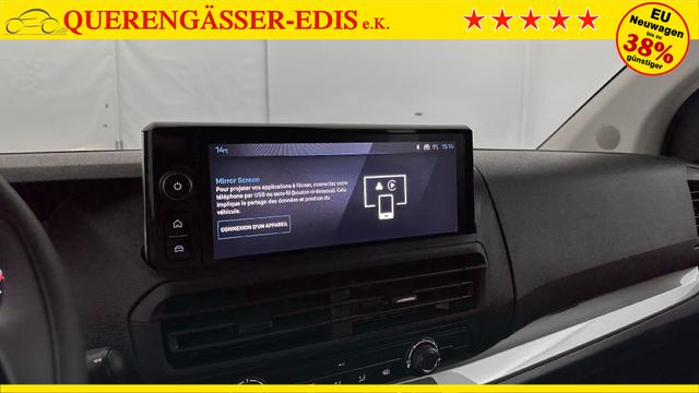 Peugeot Expert Kastenwagen 