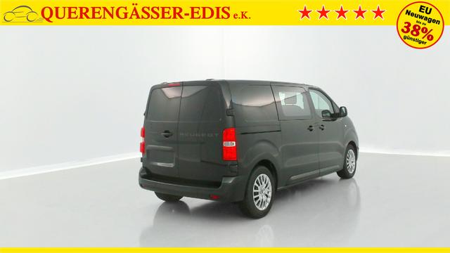 Peugeot Expert Kastenwagen 