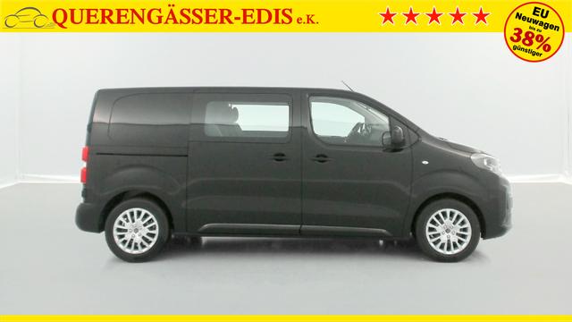 Peugeot Expert Kastenwagen 