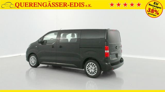 Peugeot Expert Kastenwagen 