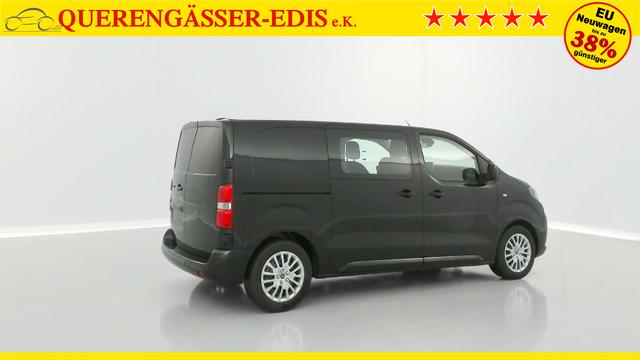 Peugeot Expert Kastenwagen 