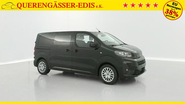 Peugeot Expert Kastenwagen 